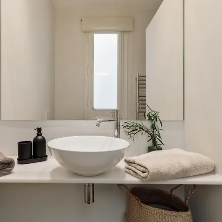 Apartamento Pavona - 2 Bedrooms And Terrace In Sants *