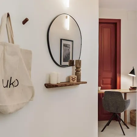 Pavona - 2 Bedrooms And Terrace In Sants Apartamento *